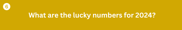 chinese new year quiz 6